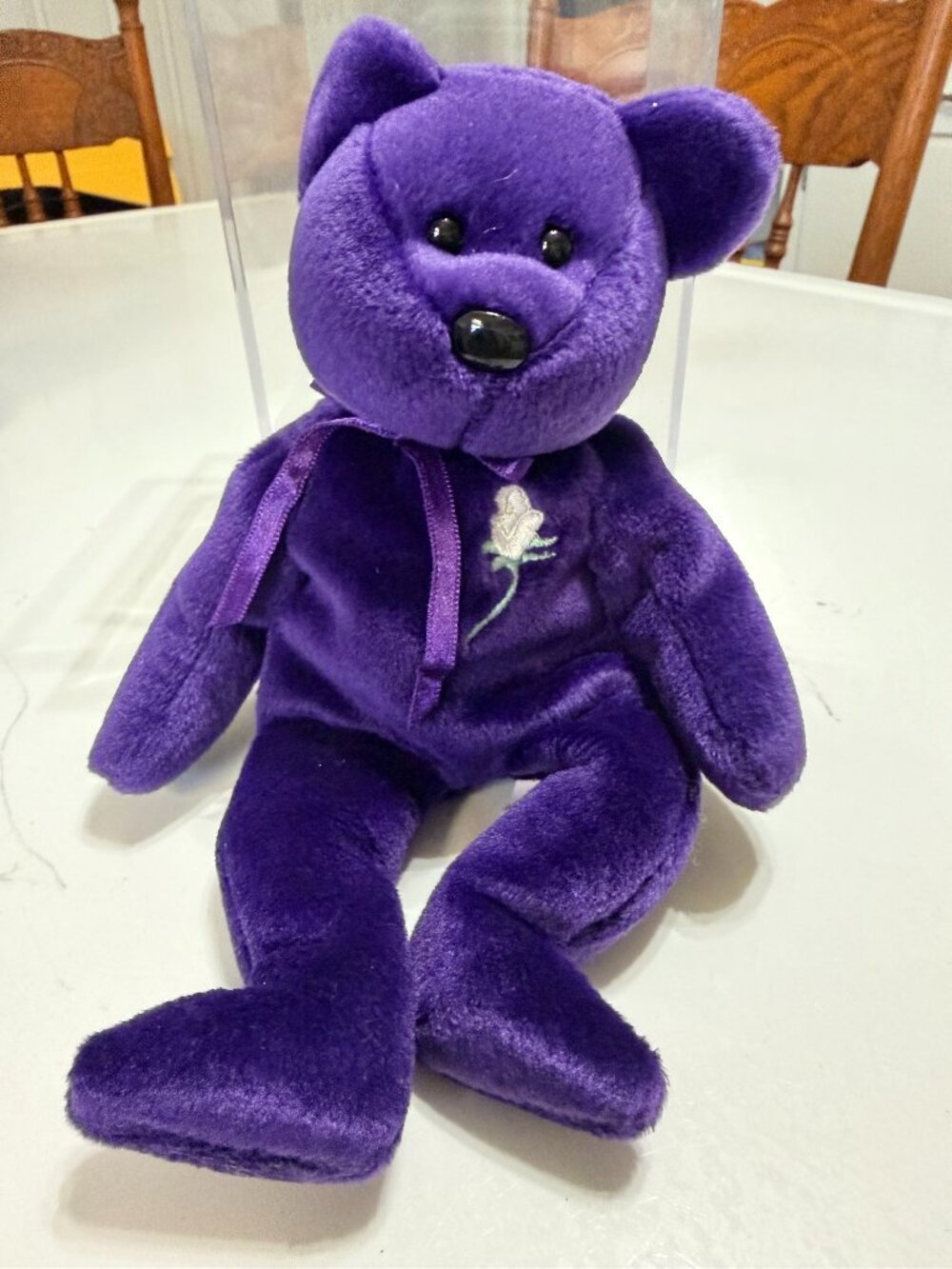 Ty "Princess Diana" Beanie Baby